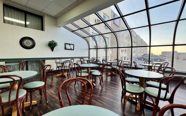 Dakota Inn Minot