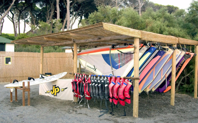 Villaggio Club Cecina