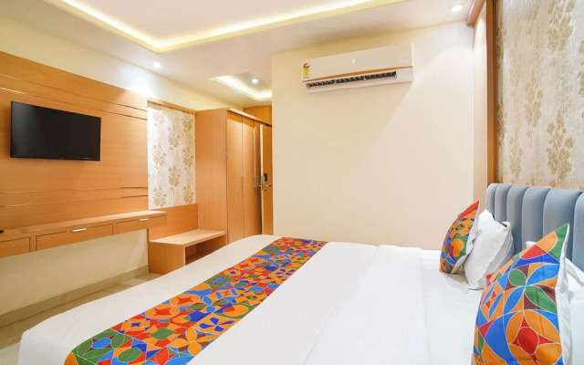 Fabhotel Ashoka Legacy
