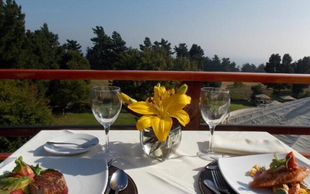 Marbella Resort