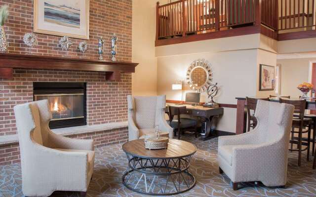 AmericInn by Wyndham Mounds View Minneapolis