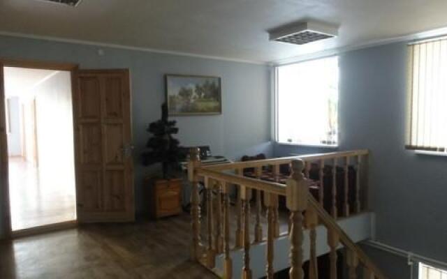 Гостевой Двор