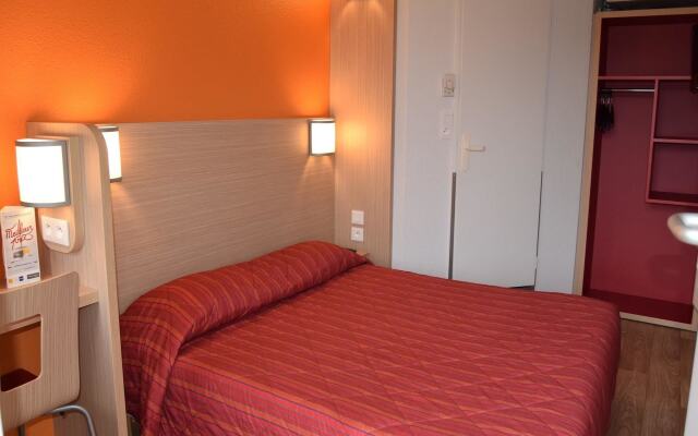 Premiere Classe Creil - Villers Saint Paul