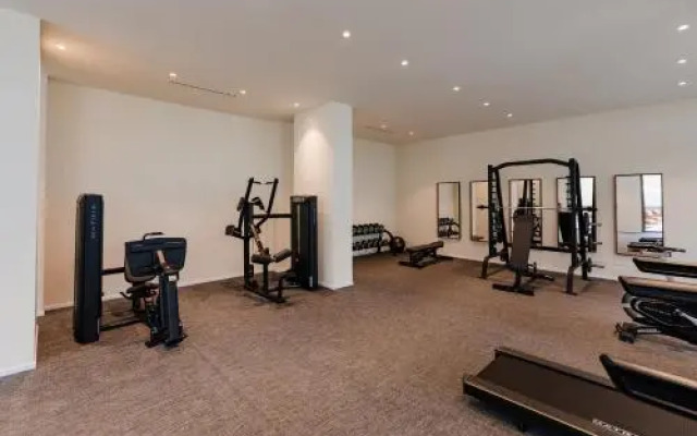 Sonder by Marriott Bonvoy Atelier Apartments Porta Romana