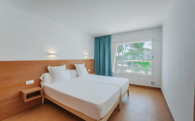 Aparthotel Ses Fotges