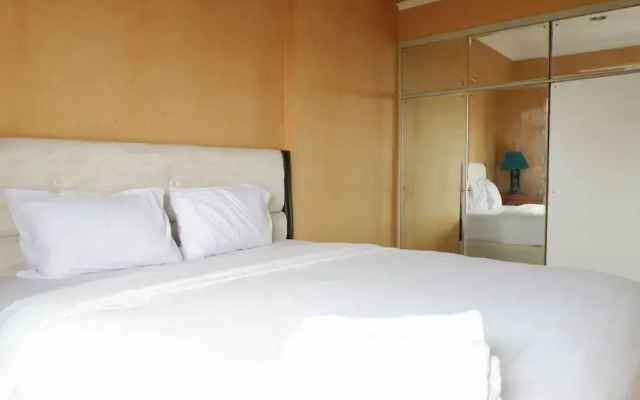 Best Deal 2Br Apartment At Taman Beverly