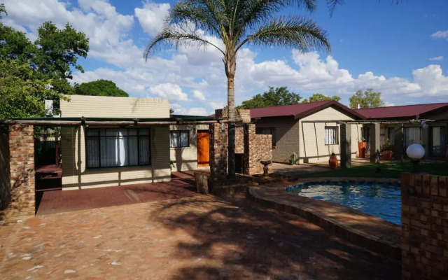 Mc Kala Guest House
