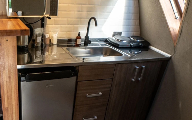 La Comarca Suites De Montaña & Spa