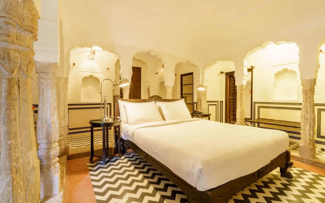 Vivaana Culture Hotel