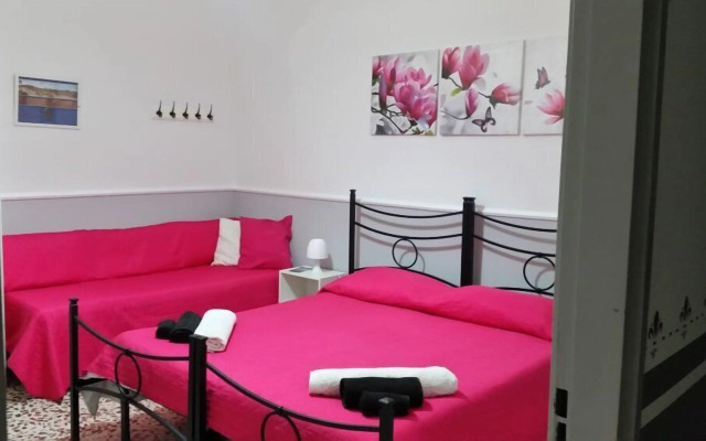 il sole del mediterraneo