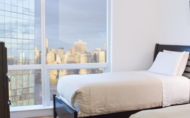 Global Serviced Apartments at 70 Greene