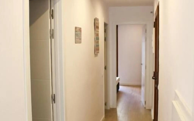 Barceló Esteve Apartaments