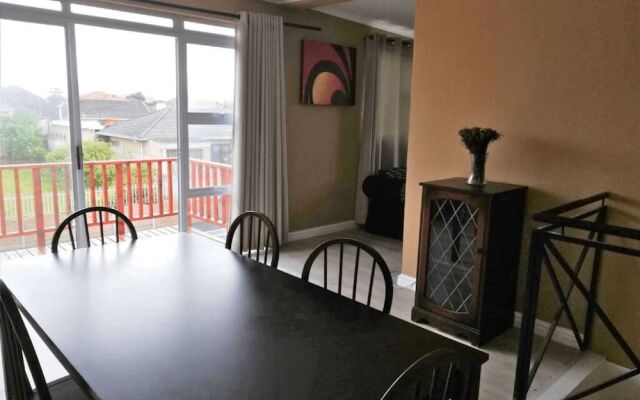 Dawson's Creek Muizenberg