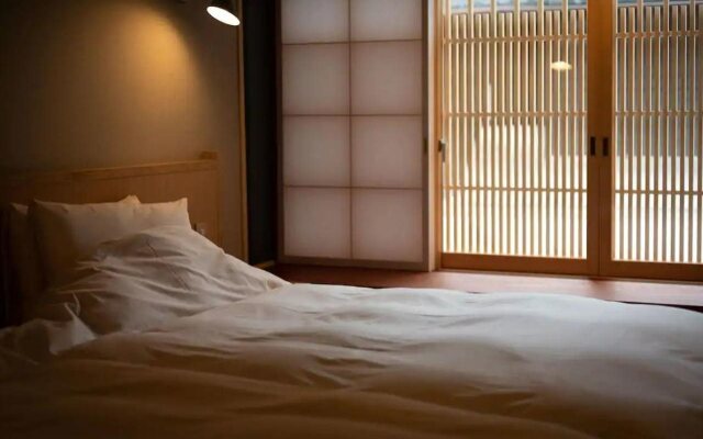 Hotel Koo OotsuHyakucho
