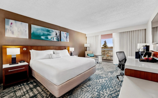 Delta Hotels by Marriott Mount Pleasant