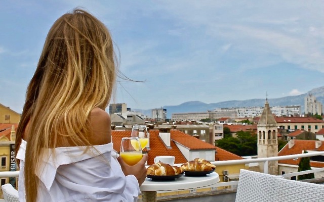 Plaza Marchi Old Town - MAG Quaint & Elegant Boutique Hotels