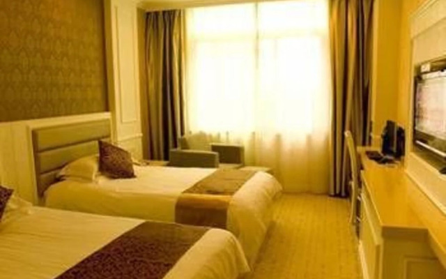 Xiangjiang Commerce Hotel