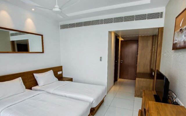 Kent Baywatch Suites