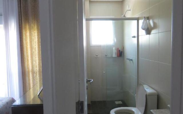 Lindo Apartamento na Praia dos Ingleses