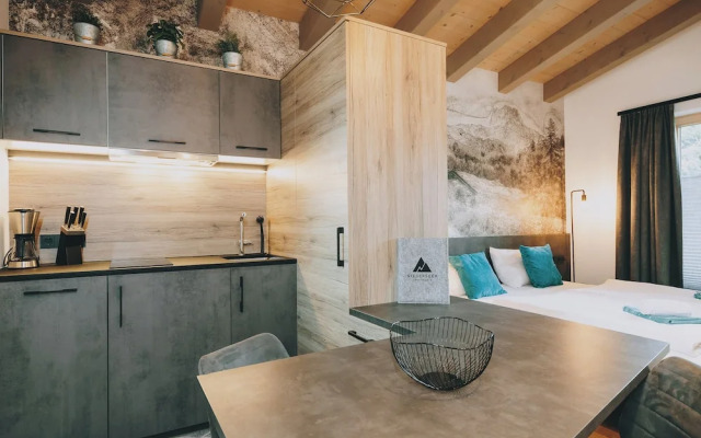 Studio Niederseer by we rent