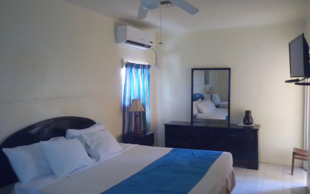 Casa Maria Hotel