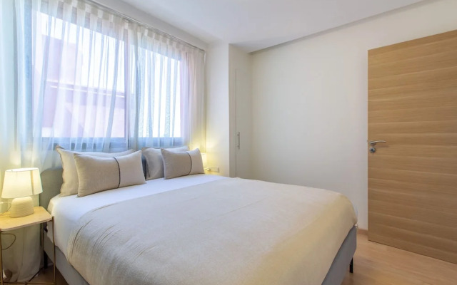 ZARI BOUTIQUE Aparthotel