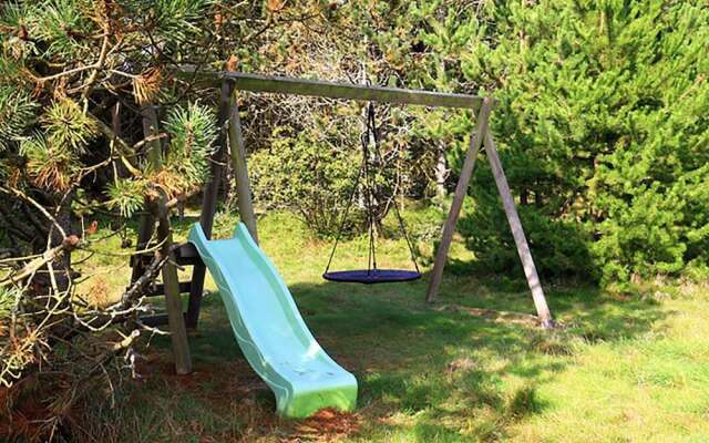 7 Person Holiday Home in Blavand