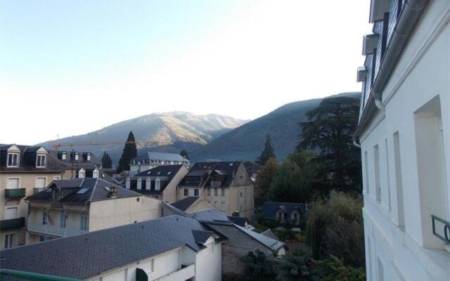 Appartement Bagnères-de-Luchon, 3 pièces, 6 personnes - FR-1-313-150
