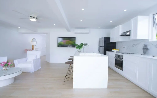 Mullins Grove Luxury Apartments