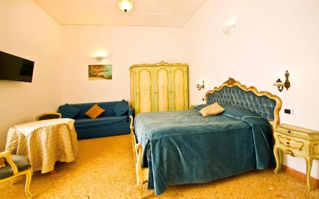 Hotel Residenza Sole - Guest House