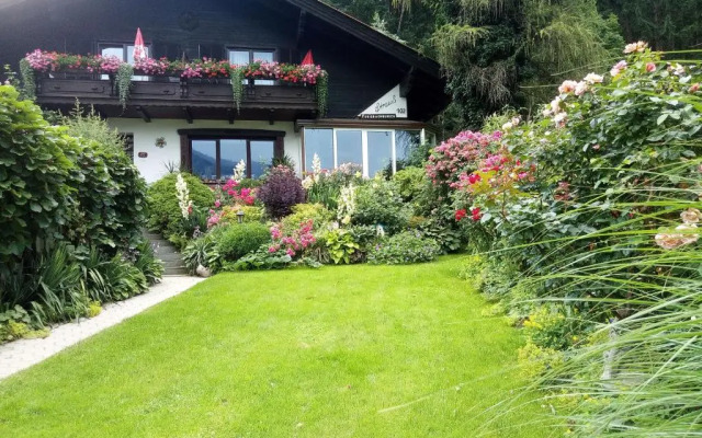 Blumenpension Strauss