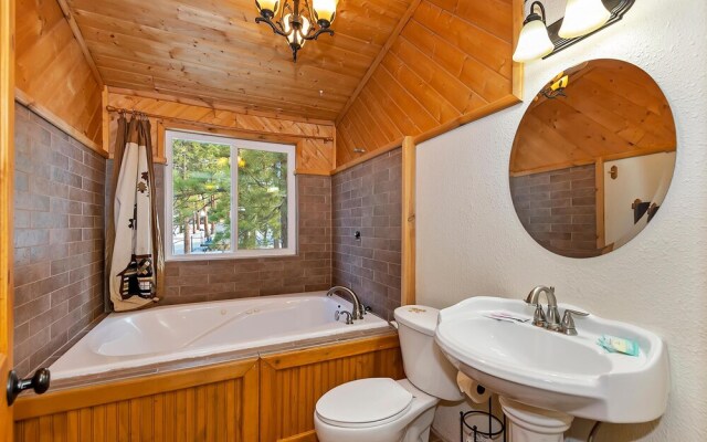 050 - The Great Escape