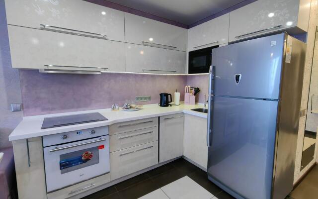 Апартаменты на улице Большая