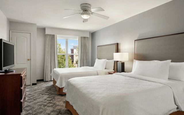 Homewood Suites by Hilton Sacramento Roseville