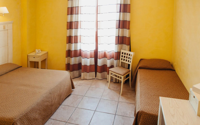 Villa Zina Park Hotel