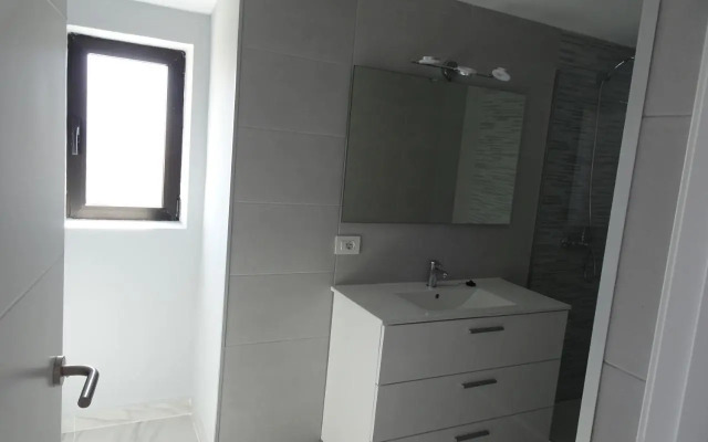 Appartamento Indipendente in Villa - Golf Del Sur