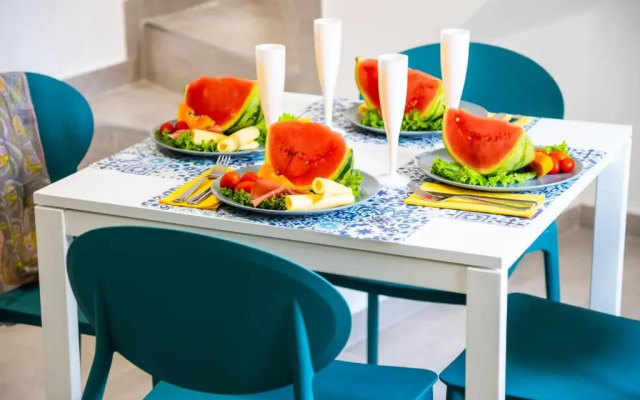 2 THE HOUSE of RISING SUN