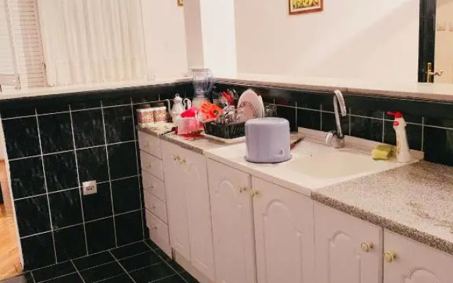 Hostel Holiday Cetinje
