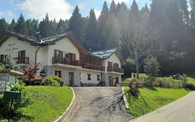 Albergo Chalet Abete Rosso