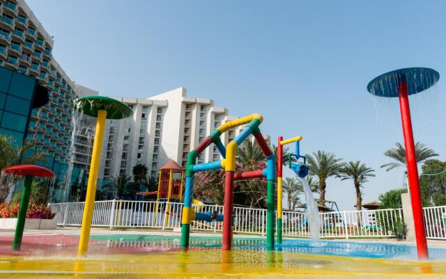 Leonardo Club Hotel Dead Sea