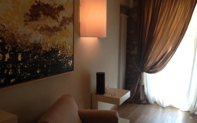 Oreste Ristorante  Suite