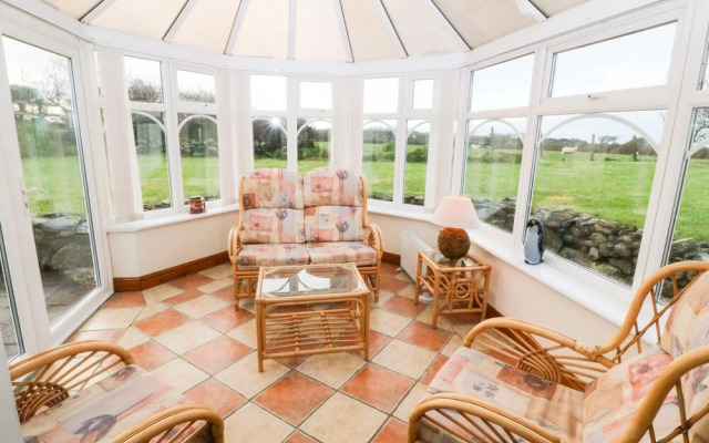 Llain Rhuttan, Pwllheli