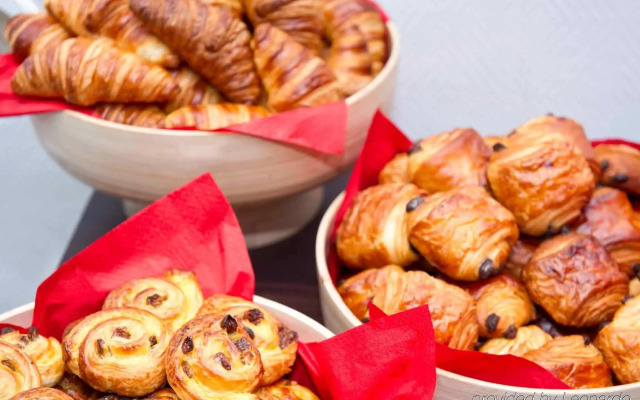 Mercure Aix en Provence Beaumanoir