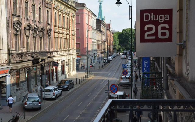 Aparthotel Pergamin