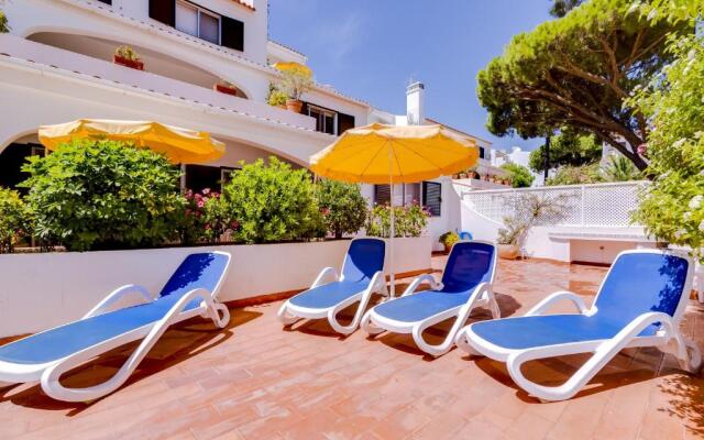 Charming 3 bedrooms apartment - Vale do Lobo