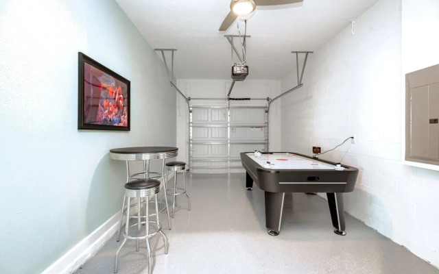 Flange Drive Champions Gate 1564