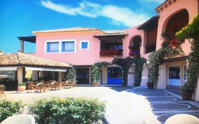 Apartment with 3 Bedrooms in Puntaldia, with Wonderful Sea View, Pool Access And Furnished Terrace - 200 M From the Beach