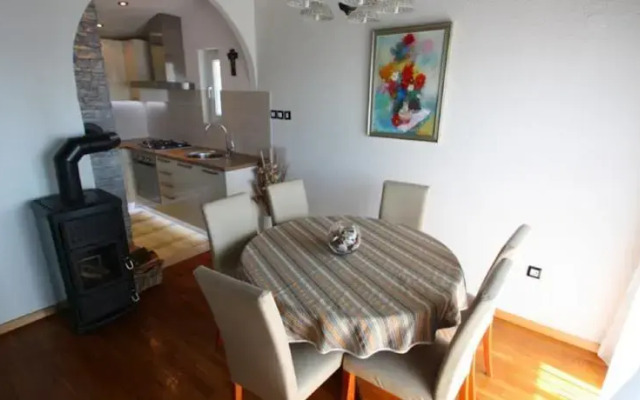 Apartments Lino