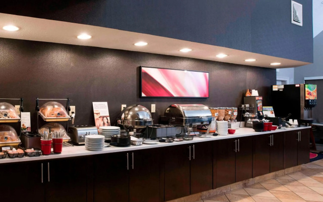 Residence Inn by Marriott Spartanburg