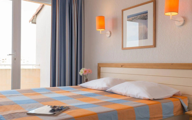 Résidence Pierre & Vacances Port Barcarès Catalana